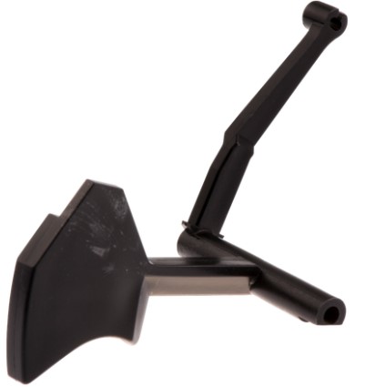 Throttle lever 5015180-02 in the group  at Motorsågsbutiken (5015180-02)