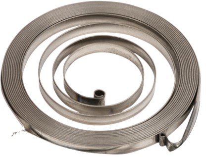 Return spring in the group  at Motorsågsbutiken (5015204-02)