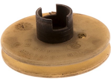 Line Wheel 5015207-01 in the group  at Motorsågsbutiken (5015207-01)