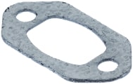 Gasket Muffler 38Cc 5016195-01 in the group Husqvarna Chainsaw 1-series / Spare parts Husqvarna 135 chainsaw at Motorsågsbutiken (5016195-01)