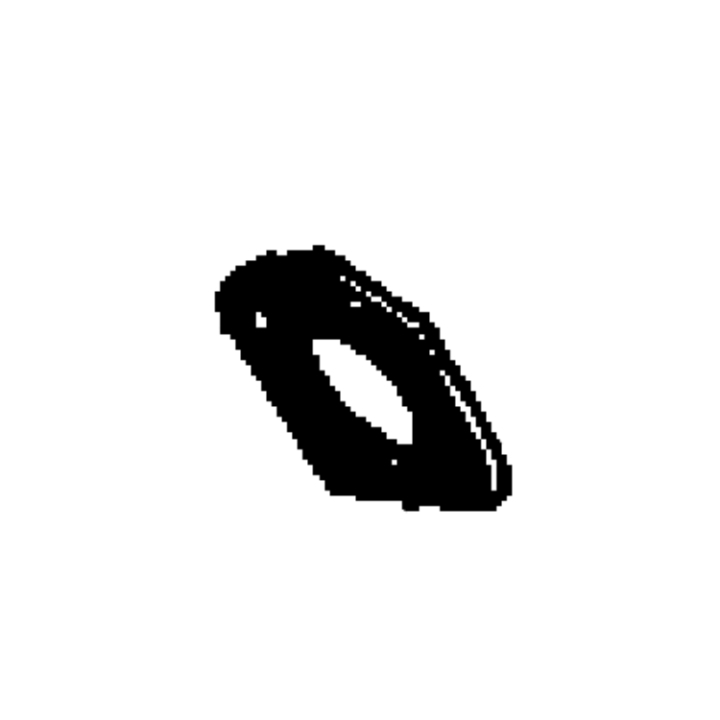 Packing 5016232-01 in the group  at Motorsågsbutiken (5016232-01)