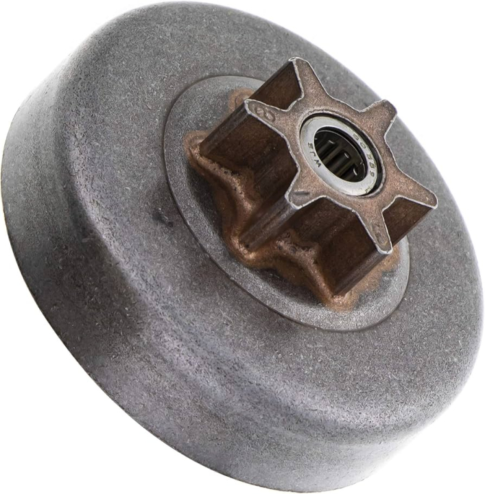 Clutch Drum Assy Sas2 5016283-01 in the group  at Motorsågsbutiken (5016283-01)