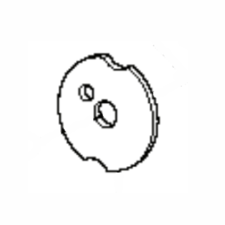 Valve 5016495-01 in the group Husqvarna Chainsaw 5-series / Spare parts Husqvarna 550XP/G/Triobrake at Motorsågsbutiken (5016495-01)