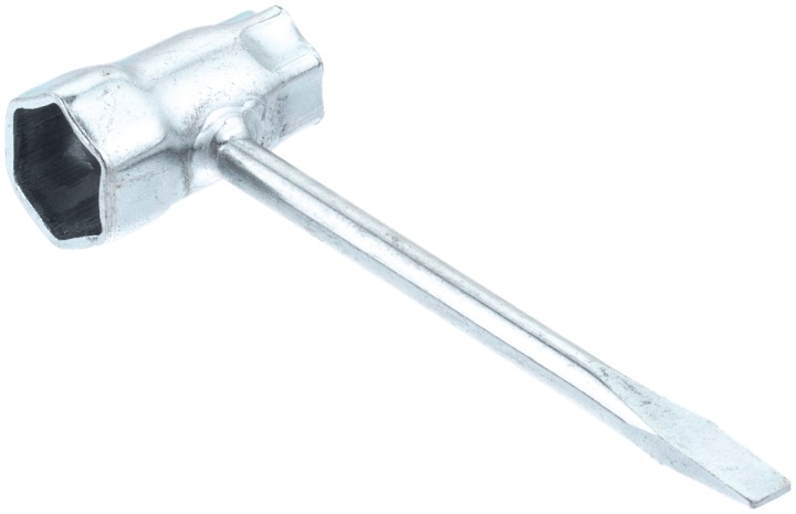 Combination Wrench 13Mm/19Mm 5016917-01 in the group Spare parts Husqvarna T542i XPG at Motorsågsbutiken (5016917-01)