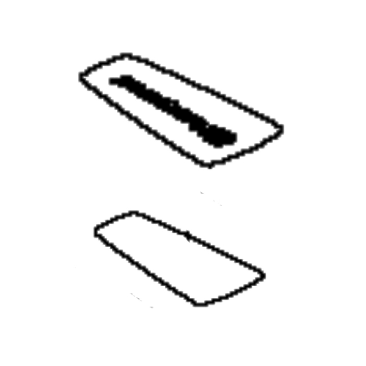 Decal Kit 5017004-01 in the group  at Motorsågsbutiken (5017004-01)