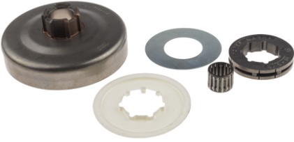 Clutch drum kit, in the group  at Motorsågsbutiken (5018315-03)