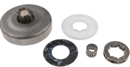 Clutch drum kit, in the group  at Motorsågsbutiken (5018315-04)