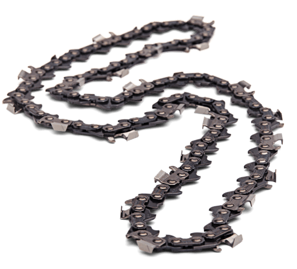 Saw chain H64 .404' / 1,6 mm in the group Chainsaws / Husqvarna Chains & Bars at Motorsågsbutiken (5018431-04)