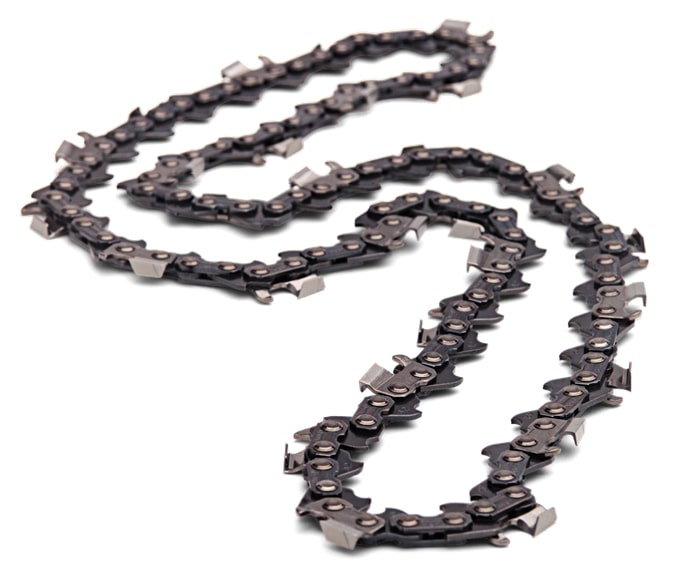 Saw chain H64 .404' / 1,6 mm in the group Chainsaws / Husqvarna Chains & Bars at Motorsågsbutiken (5018431)