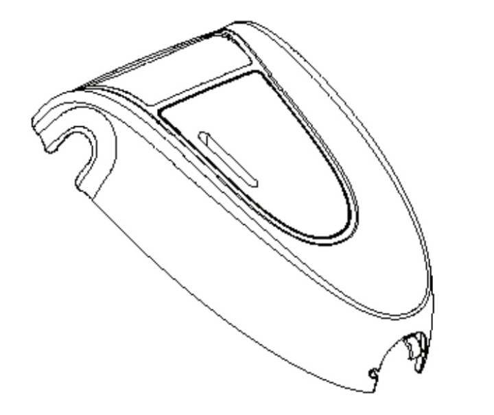 Console in the group  at Motorsågsbutiken (5018571-10)