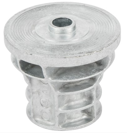 Knife Mount 5018828-02 in the group at Motorsågsbutiken (5018828-02)