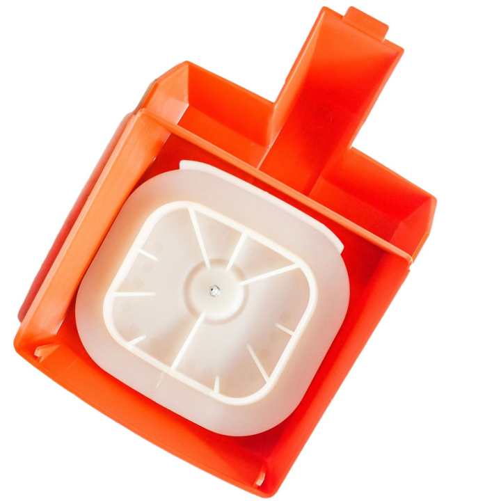 Carburetor cover 5018947-02 in the group  at Motorsågsbutiken (5018947-02)