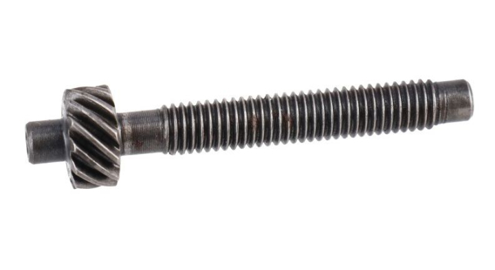 Worm Screw 5019043-01 in the group Husqvarna Chainsaw 5-series / Spare parts Husqvarna T525 chainsaw at Motorsågsbutiken (5019043-01)