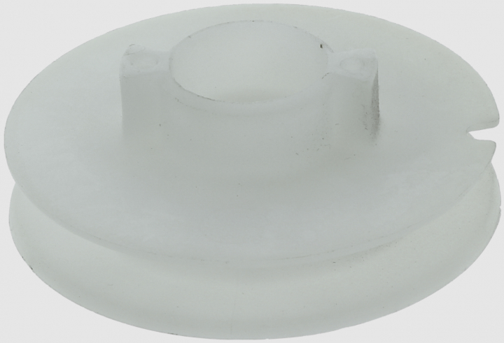 Line wheel 5019516-01 in the group at Motorsågsbutiken (5019516-01)