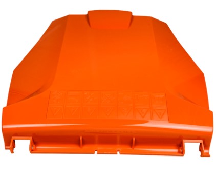 Security Hatch 5019677-01 in the group at Motorsågsbutiken (5019677-01)