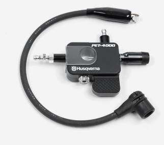 Test equipment – spark plug/ignition module in the group  at Motorsågsbutiken (5019764-01)