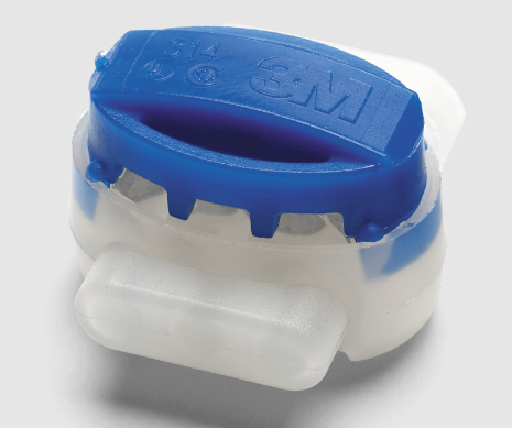 Joint coupling 100 Pack in the group Spare parts Husqvarna Automower® 310 Mark II / Automower 310 Mark II - 2022 at Motorsågsbutiken (5019802-03)