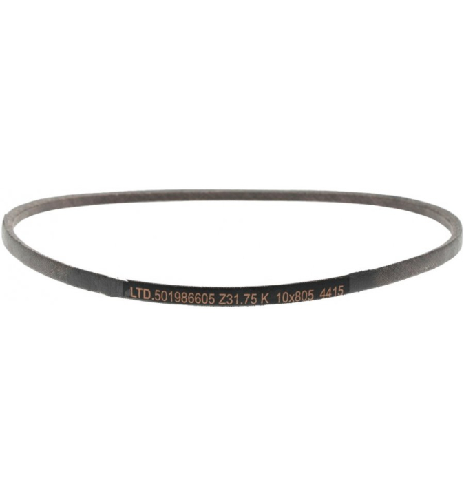 Drive belt Husqvarna LB253S, LC353V, LC353VE, LC353VI etc in the group  at Motorsågsbutiken (5019866-05)