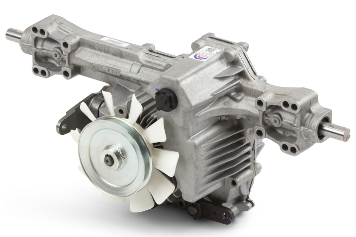 Transaxle modified in the group  at Motorsågsbutiken (5020697-01)