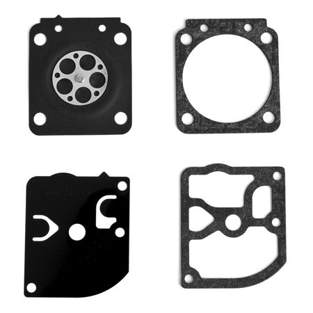 Gasket Kit 5020802-01 in the group Husqvarna Chainsaw 4-series / Spare parts Husqvarna 450/E chainsaw at Motorsågsbutiken (5020802-01)