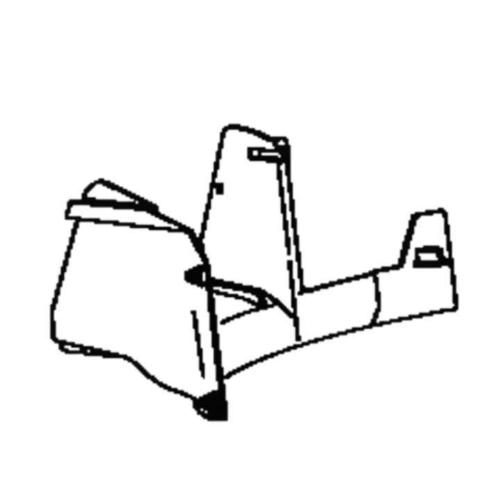 Install Rwd 51Cm 5020939-01 in the group at Motorsågsbutiken (5020939-01)
