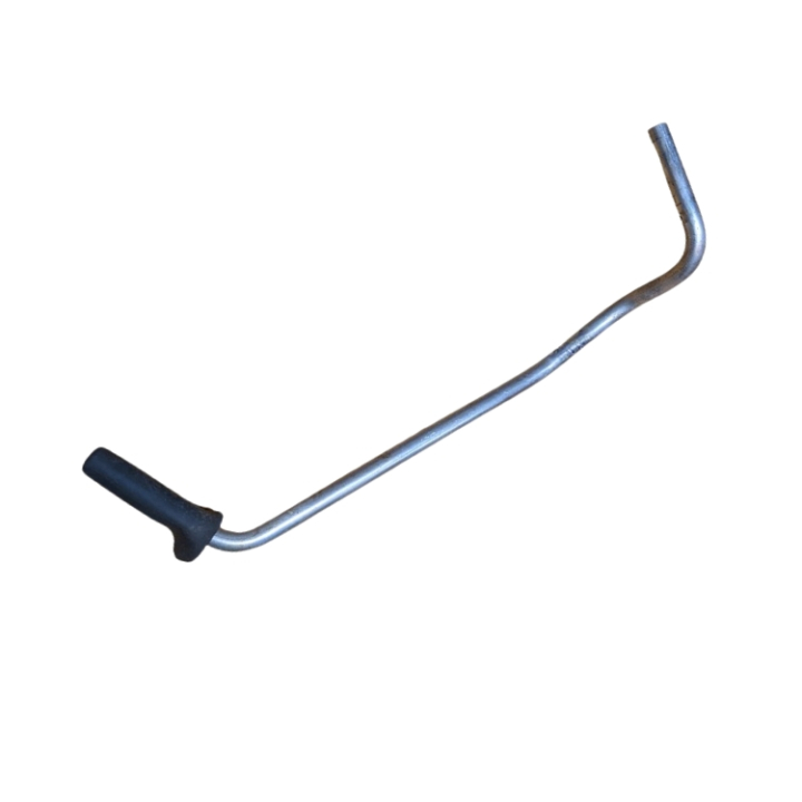 Steering wheel 5021179-06 in the group at Motorsågsbutiken (5021179-06)