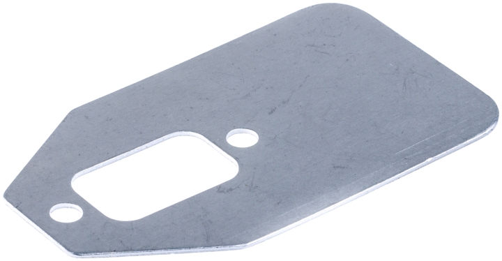 Gasket muffler in the group at Motorsågsbutiken (5022088-01)