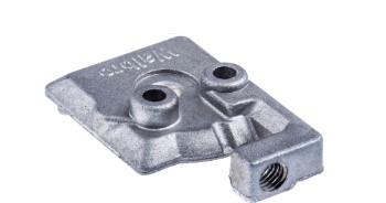 Cover Pump side 5022138-01 in the group  at Motorsågsbutiken (5022138-01)