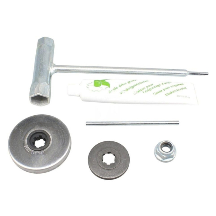 Accessory bag 5022160-27 in the group  at Motorsågsbutiken (5022160-27)