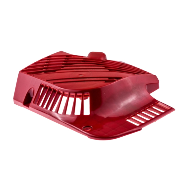 Starter housing in the group at Motorsågsbutiken (5022183-04)