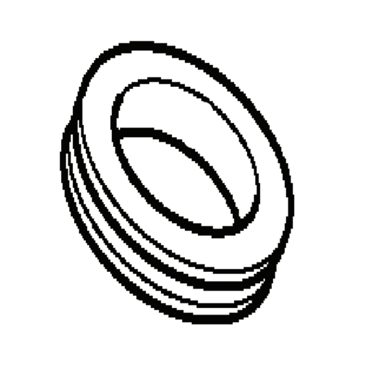 Sealing collar in the group  at Motorsågsbutiken (5022270-01)