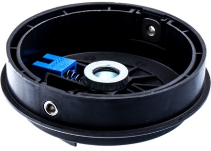 Flush housing 5022604-03 in the group  at Motorsågsbutiken (5022604-03)