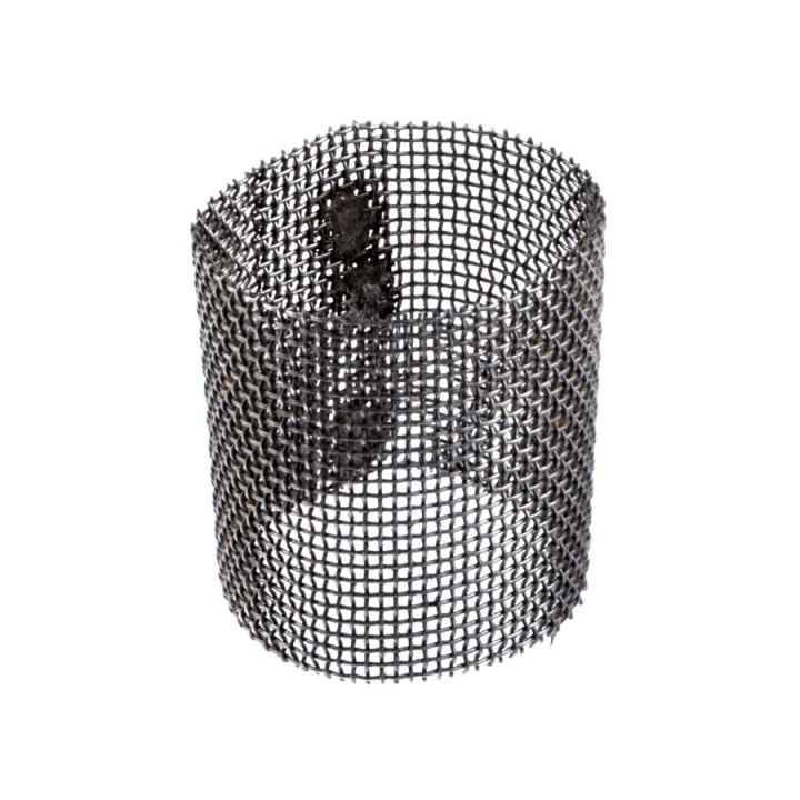 Spark arrester net 5022639-01 in the group at Motorsågsbutiken (5022639-01)