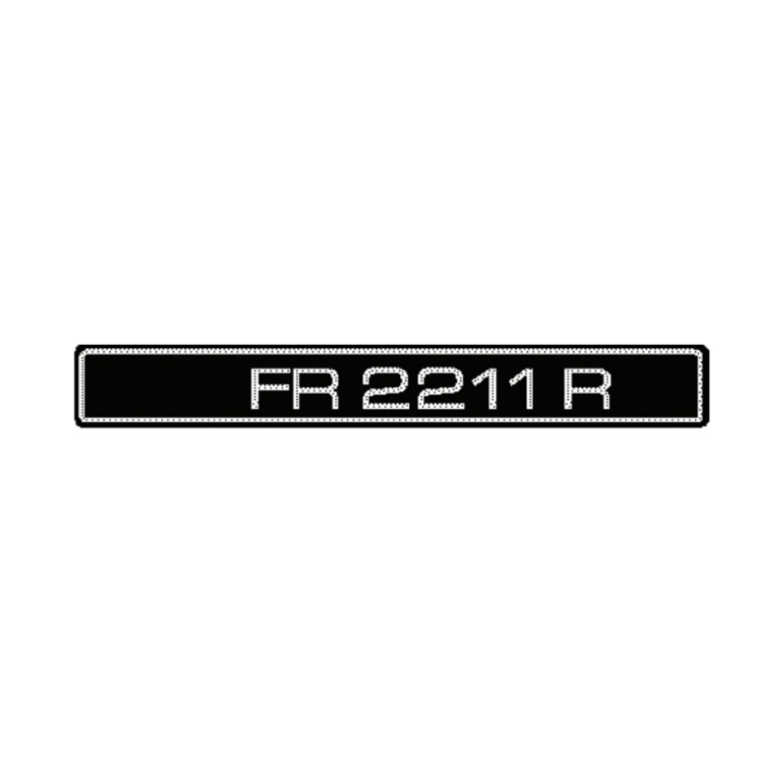 Decal 5022921-01 in the group at Motorsågsbutiken (5022921-01)