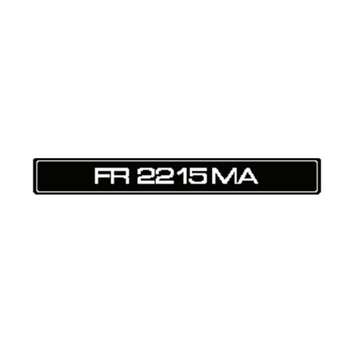 Decal 5022921-09 in the group  at Motorsågsbutiken (5022921-09)