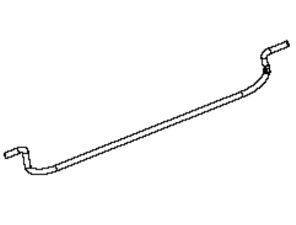 Bracket 5024066-01 in the group  at Motorsågsbutiken (5024066-01)