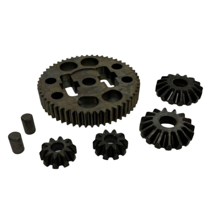Differential Gear Kit in the group  at Motorsågsbutiken (5024494-01)