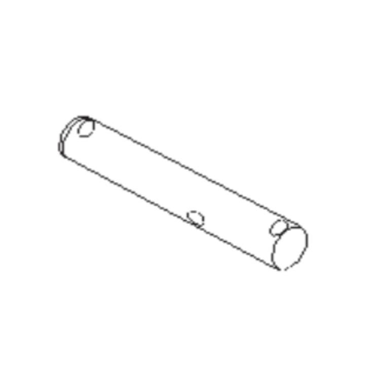 Control shaft in the group at Motorsågsbutiken (5024522-01)