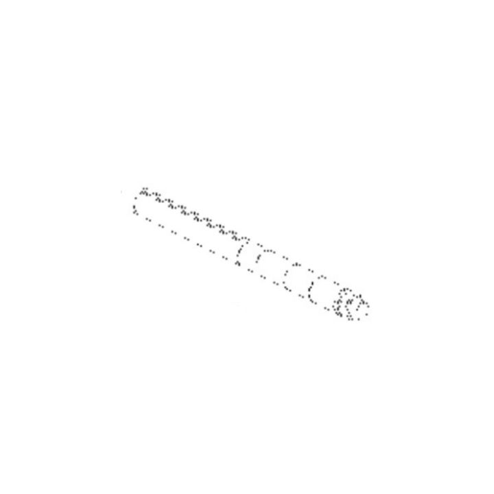 Axle Shaft D/S, W/O Dl in the group  at Motorsågsbutiken (5024589-01)