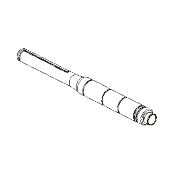 Axle Shaft L/S, W/O Dl in the group at Motorsågsbutiken (5024592-01)