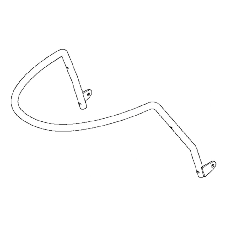 Load carrier in the group  at Motorsågsbutiken (5024946-01)