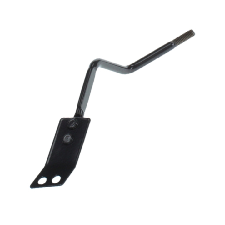 Handle, assembly in the group at Motorsågsbutiken (5025027-01)