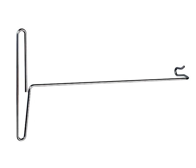 Hook To Fuel Filter 5025083-01 in the group  at Motorsågsbutiken (5025083-01)