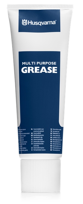 Multi-Purpose Grease 225G in the group Forest and Garden Products / Oils & Grease at Motorsågsbutiken (5025127-01)
