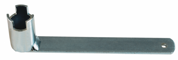 Key F, Clutch 5025222-01 in the group  at Motorsågsbutiken (5025222-01)