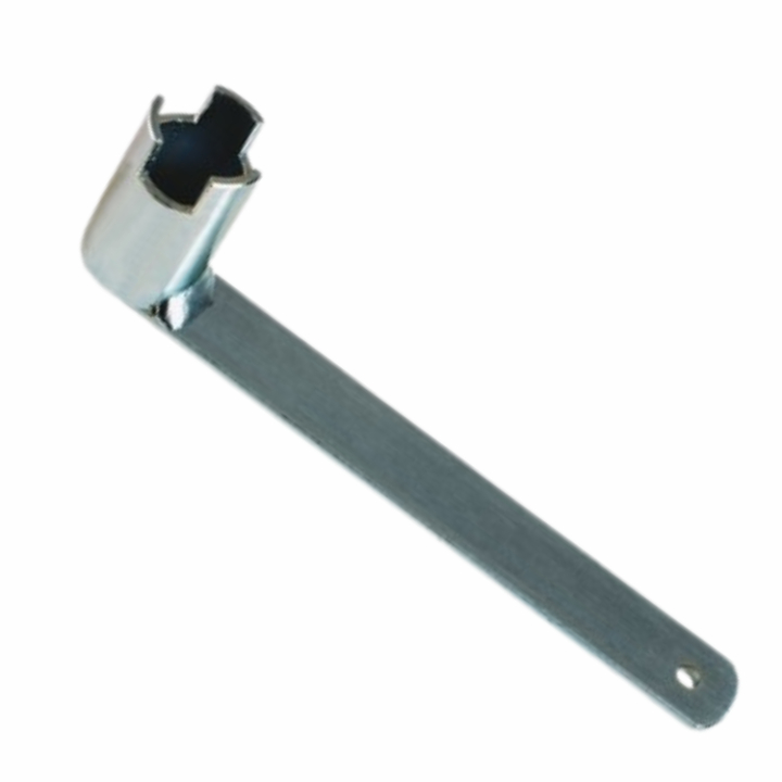 Key F, Clutch 5025222-02 in the group  at Motorsågsbutiken (5025222-02)