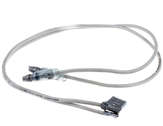 Short circuit cable in the group  at Motorsågsbutiken (5025316-01)