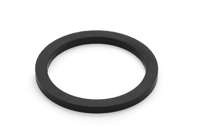 Rubber spacer in the group  at Motorsågsbutiken (5025340-05)