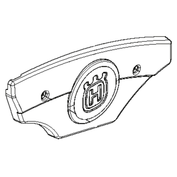 Control cover in the group  at Motorsågsbutiken (5026375-01)
