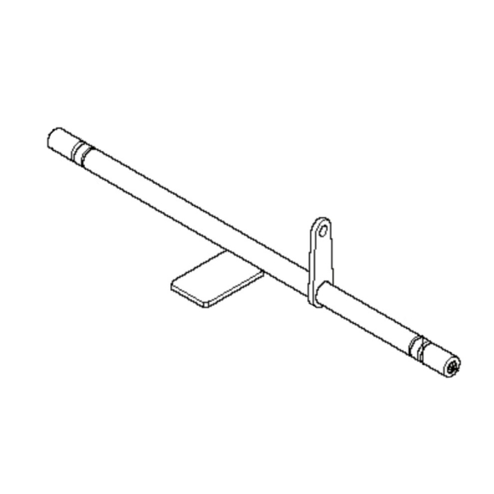 Cross brace in the group  at Motorsågsbutiken (5026419-02)